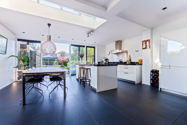 Foto 5 van Trompenburg 25-A