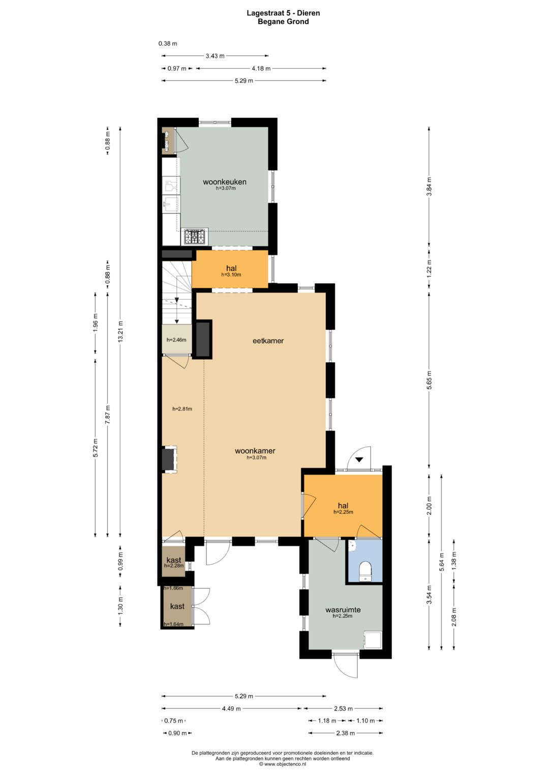 Photo 41 of Lagestraat 5