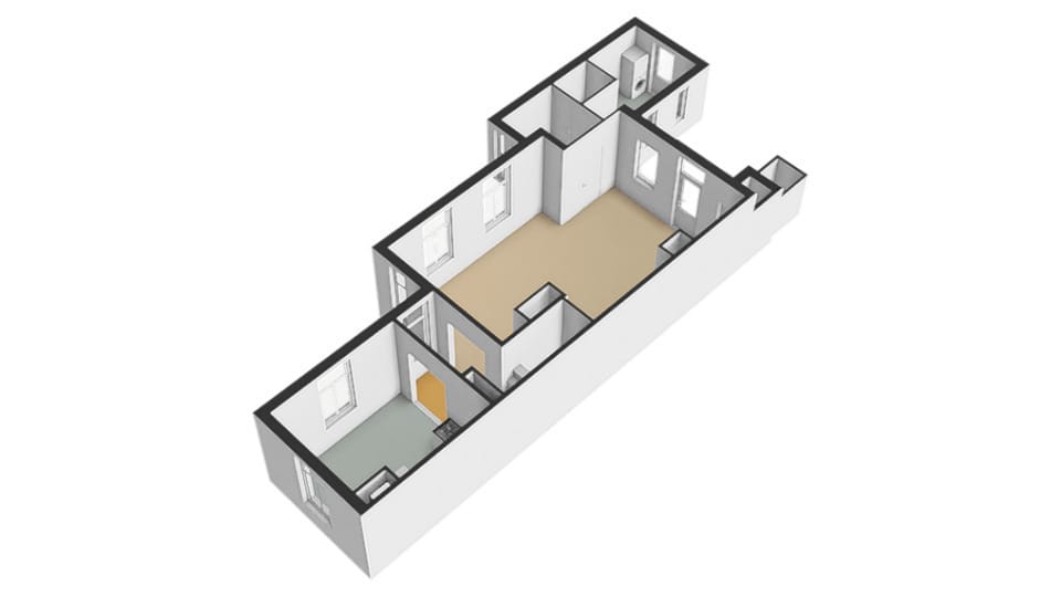 Photo 42 of Lagestraat 5