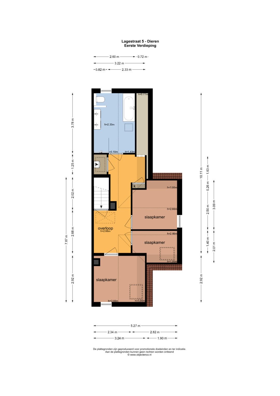 Photo 44 of Lagestraat 5