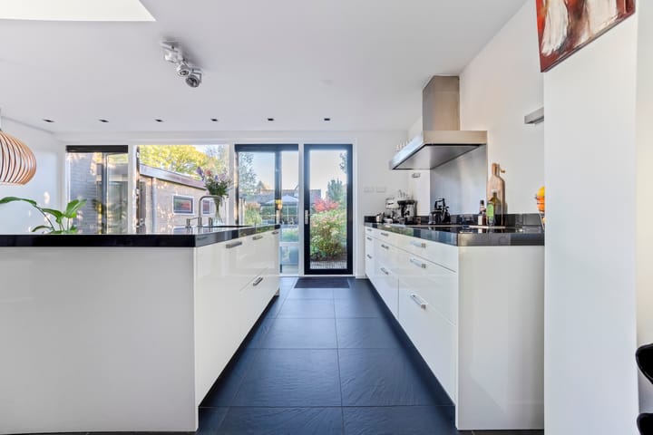 Foto 9 van Trompenburg 25-A