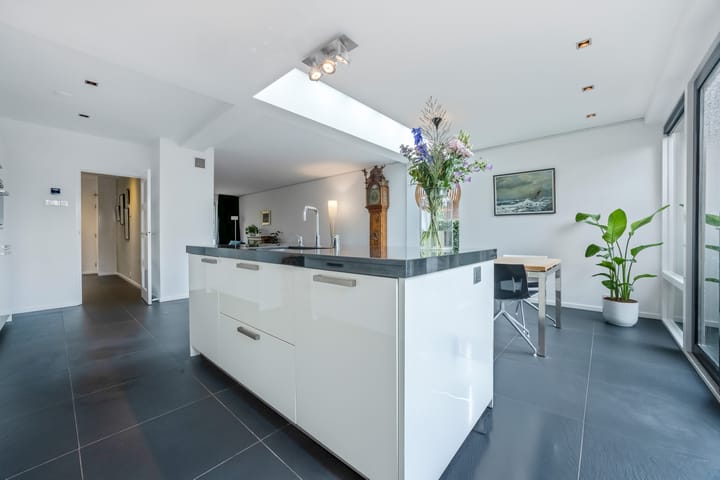 Foto 10 van Trompenburg 25-A