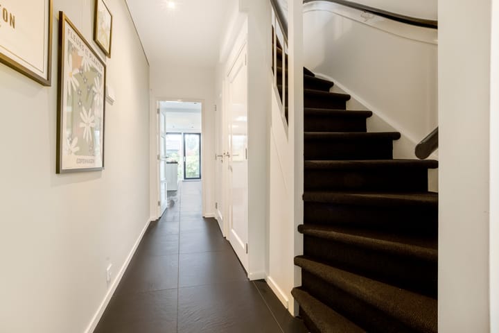 Foto 14 van Trompenburg 25-A