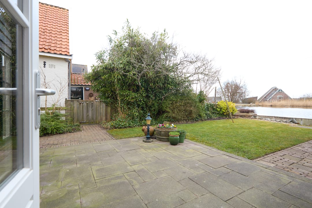 Foto 43 van Oosteinde 52