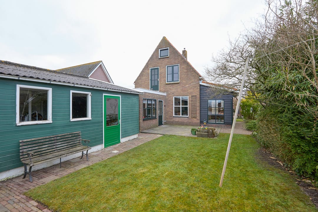 Foto 47 van Oosteinde 52