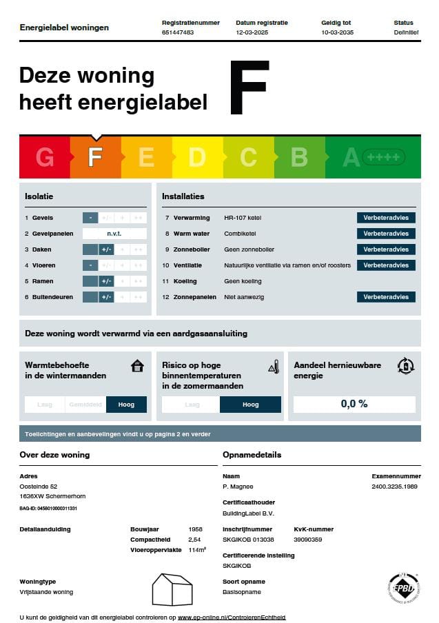 Foto 52 van Oosteinde 52