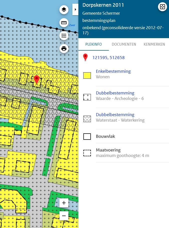 Foto 53 van Oosteinde 52