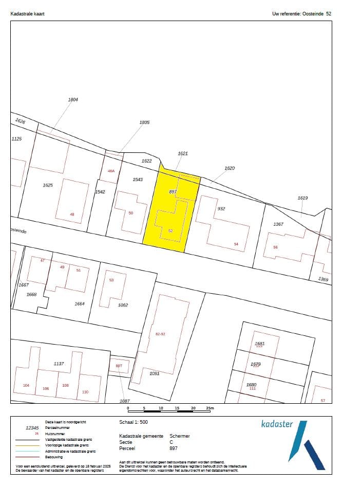 Foto 55 van Oosteinde 52