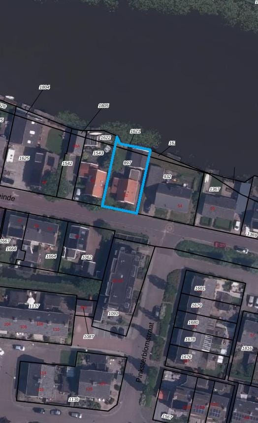 Foto 56 van Oosteinde 52