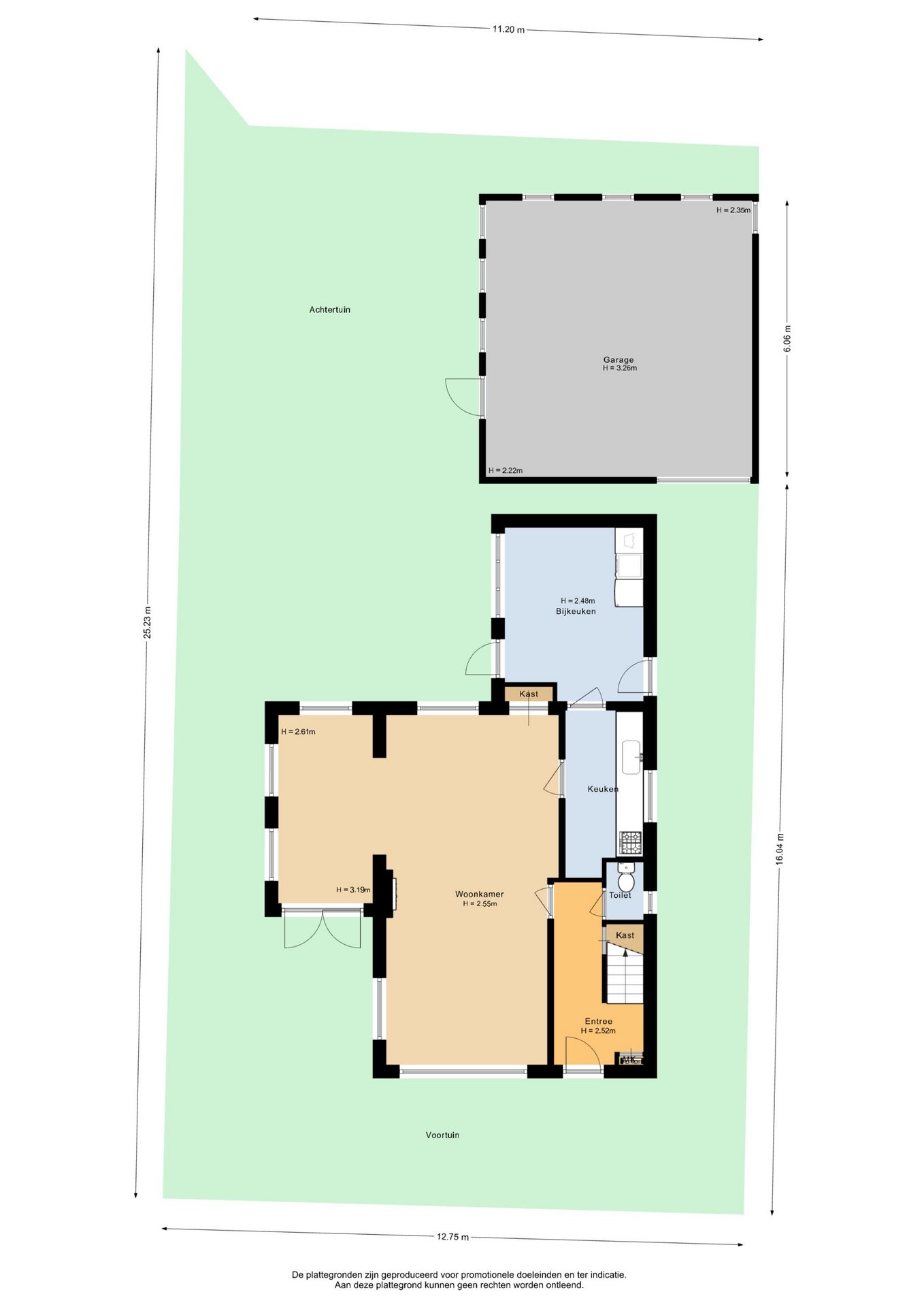 Foto 57 van Oosteinde 52