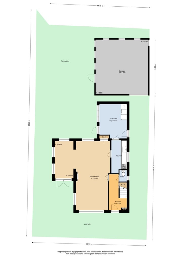 Photo 57 of Oosteinde 52