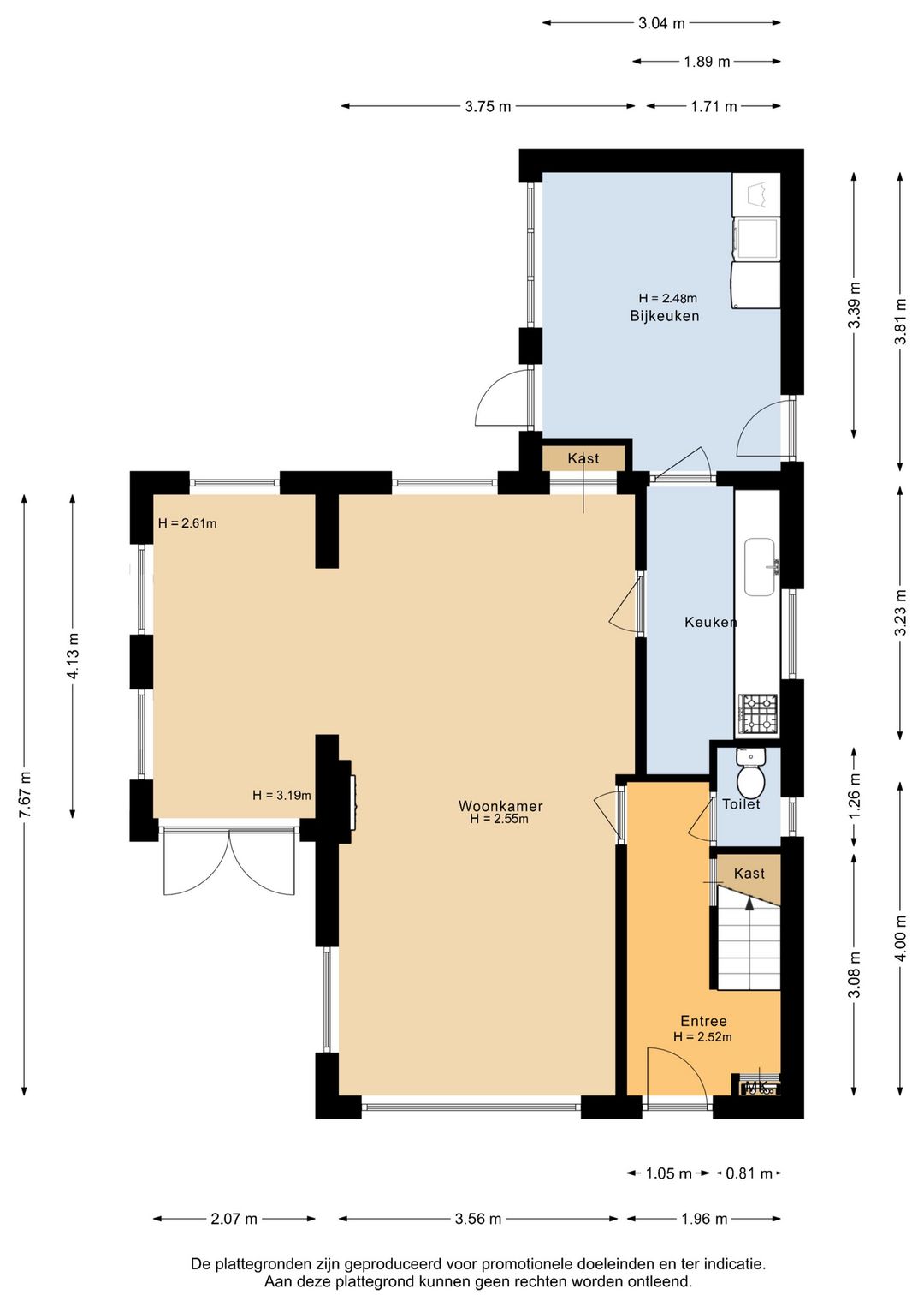 Foto 58 van Oosteinde 52