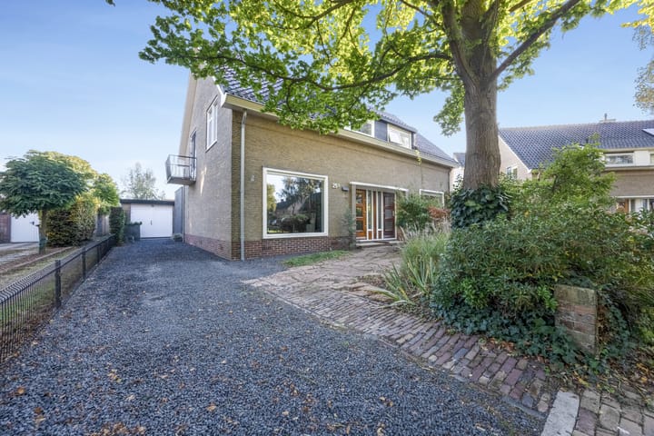 Foto 40 van Trompenburg 25-A