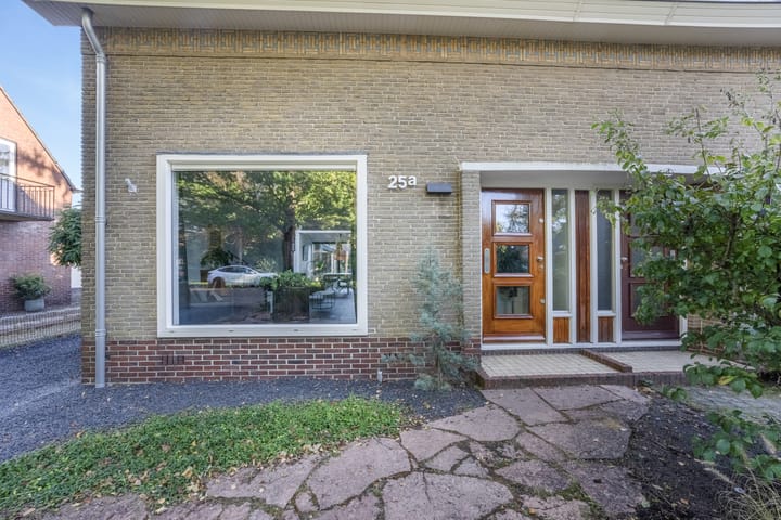 Foto 41 van Trompenburg 25-A