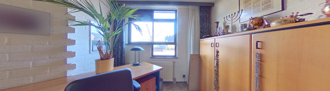 slaapkamer