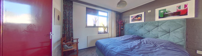 slaapkamer