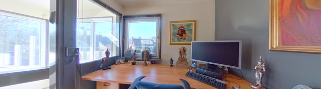 slaapkamer