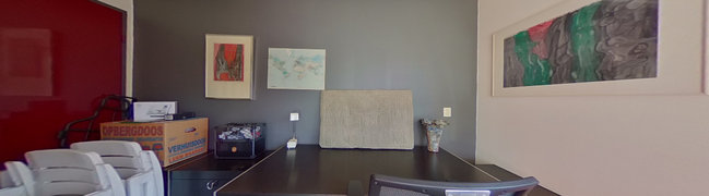 slaapkamer