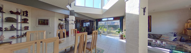 eetkamer
