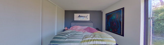 slaapkamer