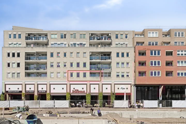 Foto 1 van Fluiterlaan 448