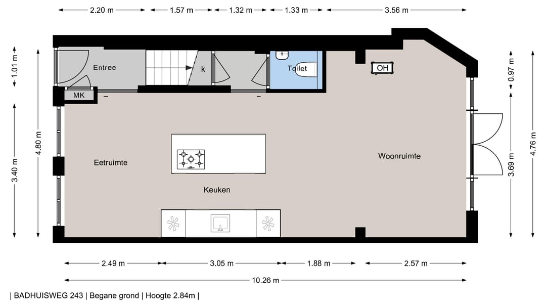 Foto 41 van Badhuisweg 243