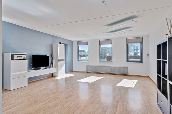 Foto 2 van Fluiterlaan 448