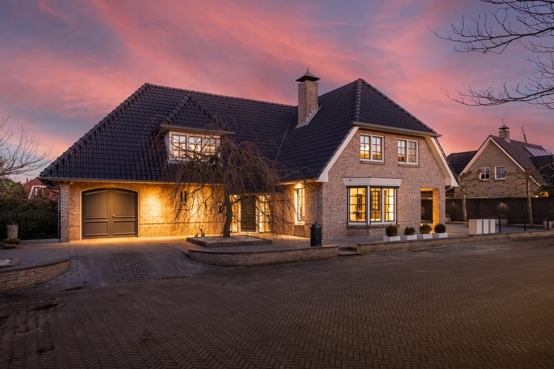 Huis te koop: Stobbenkamp 4 7631 CP Ootmarsum [Funda]