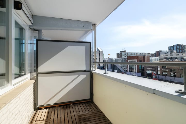 Foto 4 van Fluiterlaan 448