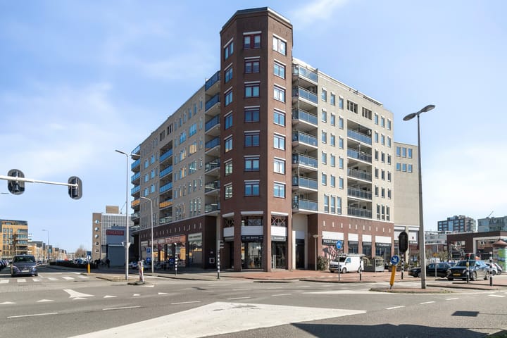 Foto 6 van Fluiterlaan 448