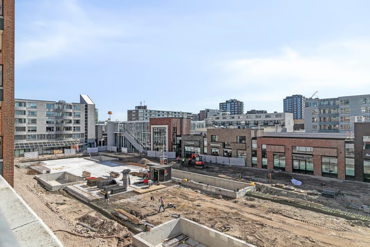 Foto 11 van Fluiterlaan 448