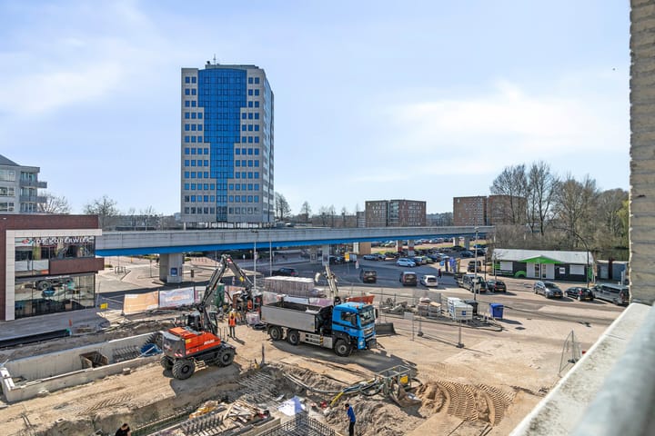 Foto 12 van Fluiterlaan 448