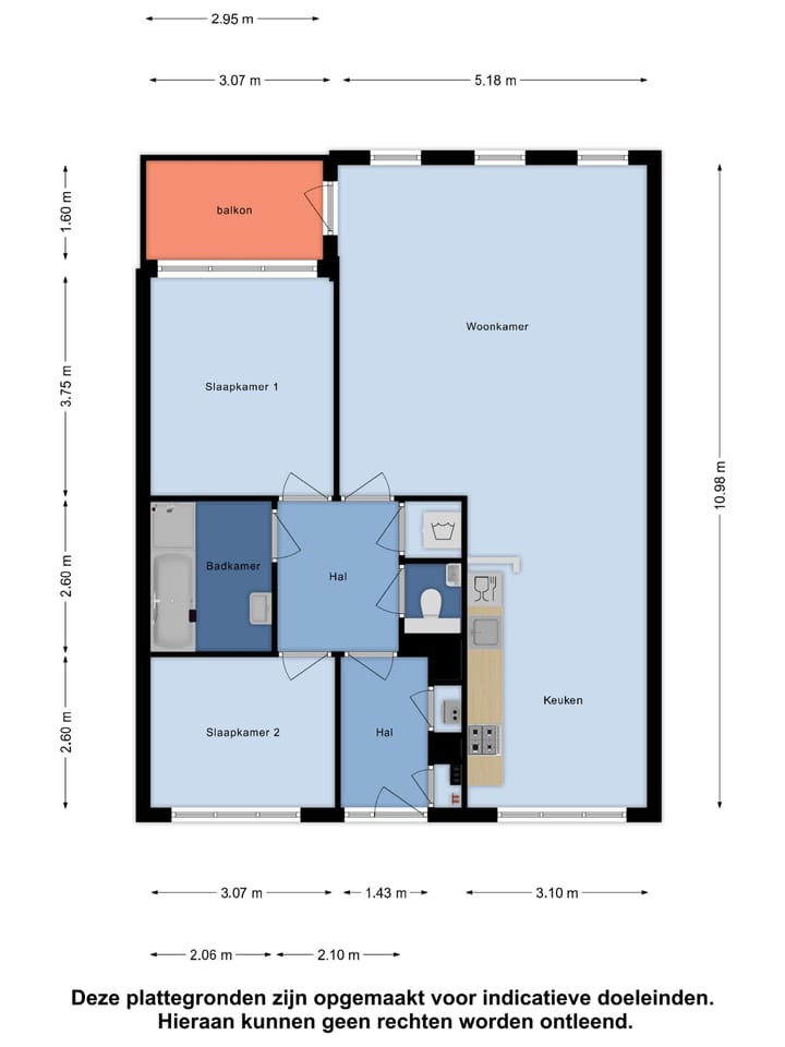Foto 24 van Fluiterlaan 448