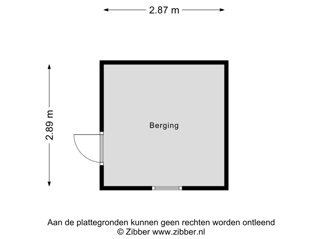 Berging