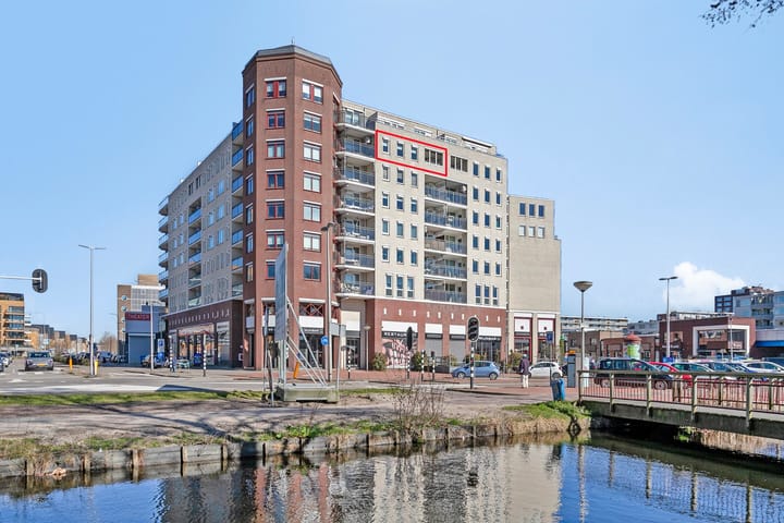 Foto 1 van Fluiterlaan 540