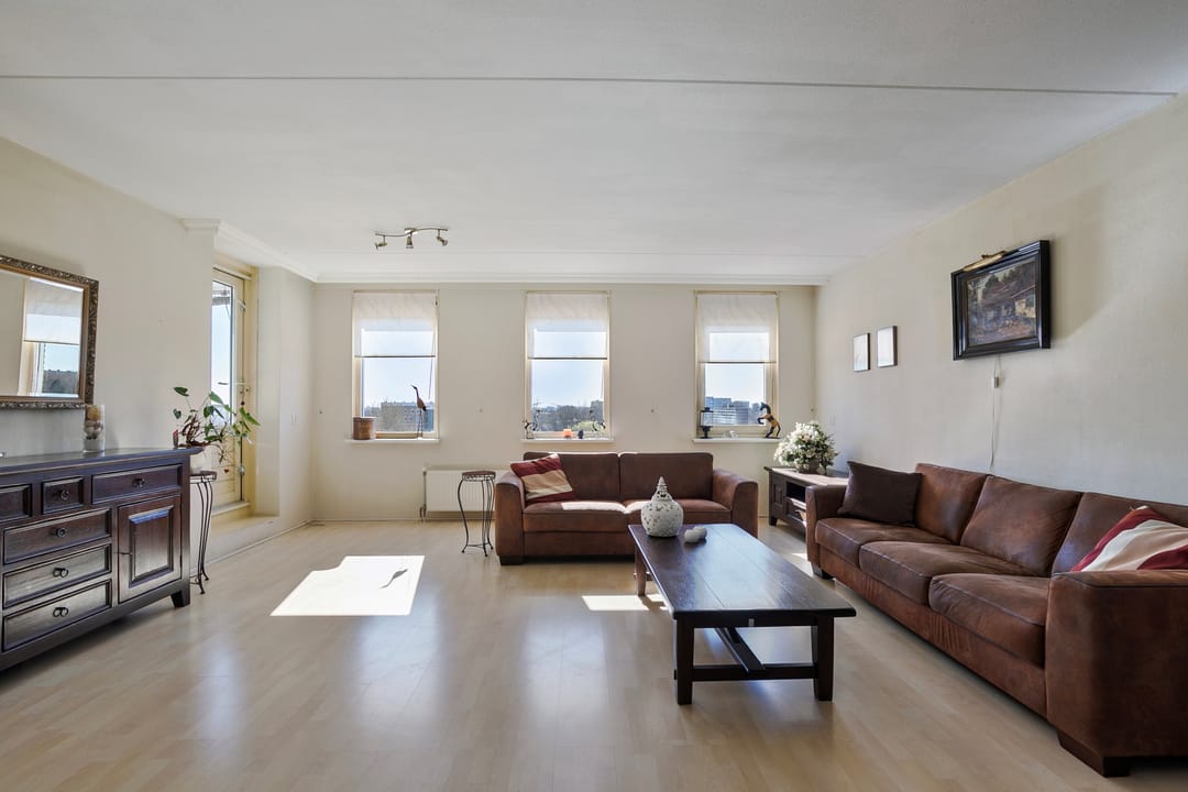 Foto 2 van Fluiterlaan 540