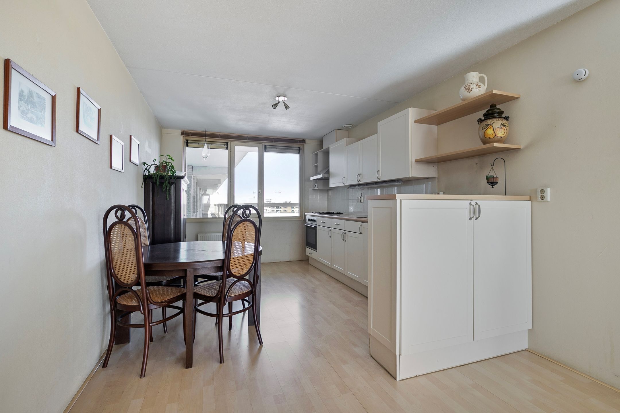 Foto 3 van Fluiterlaan 540