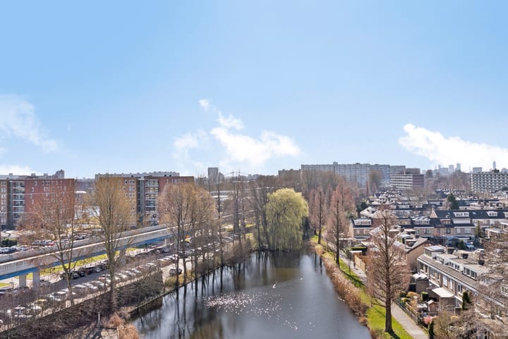 Foto 4 van Fluiterlaan 540