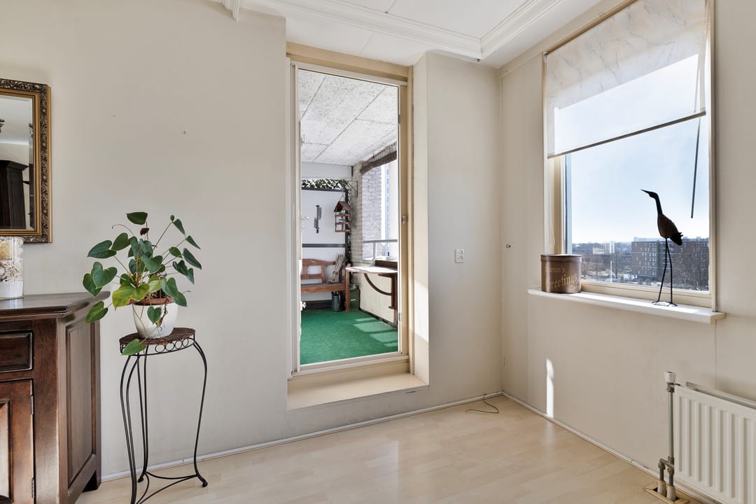 Foto 8 van Fluiterlaan 540