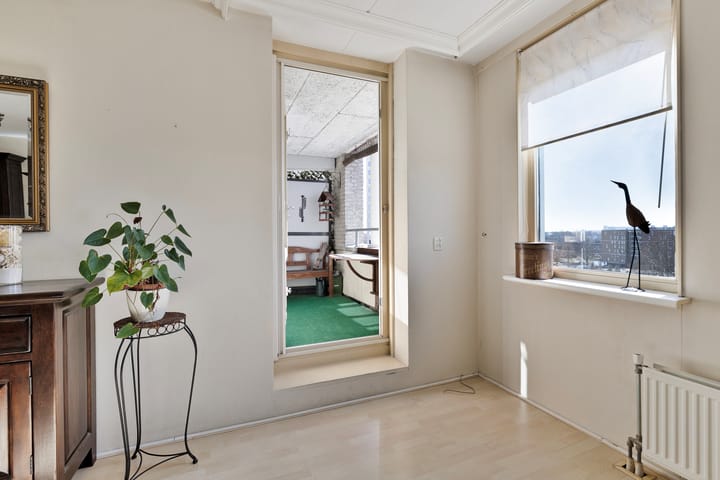 Foto 8 van Fluiterlaan 540