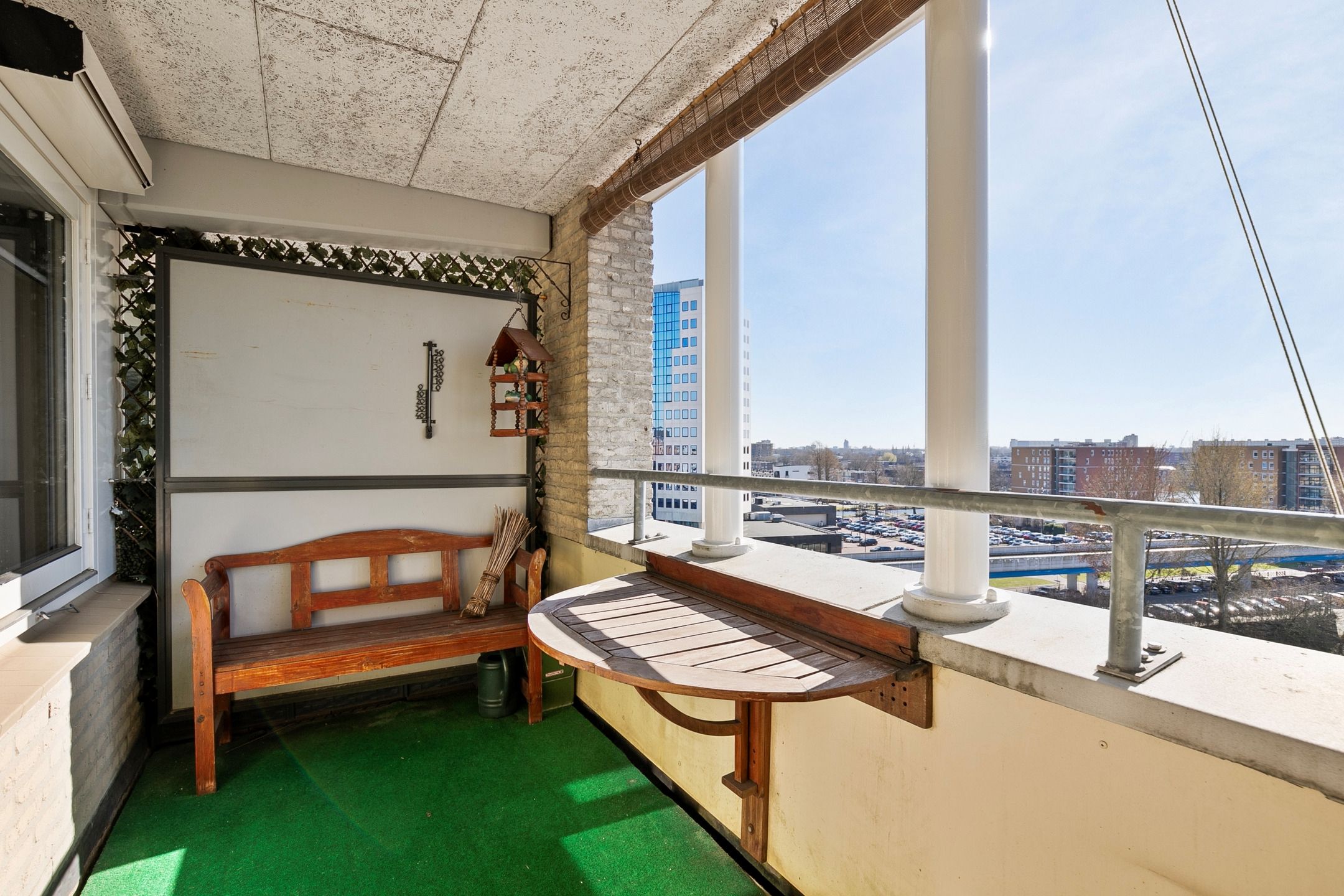 Foto 9 van Fluiterlaan 540