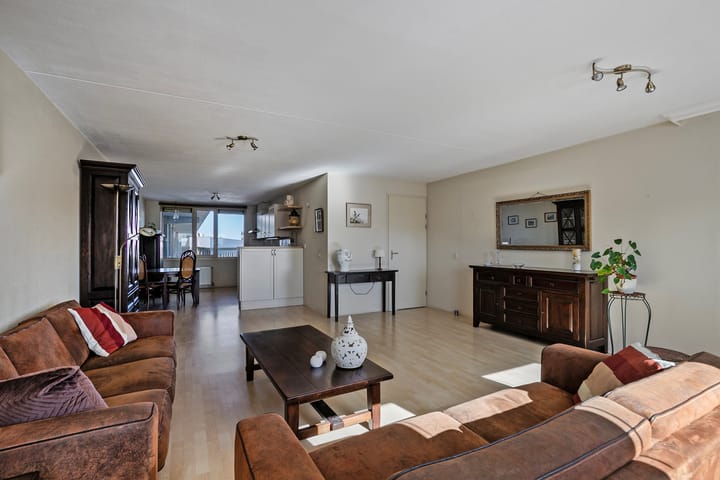 Foto 7 van Fluiterlaan 540