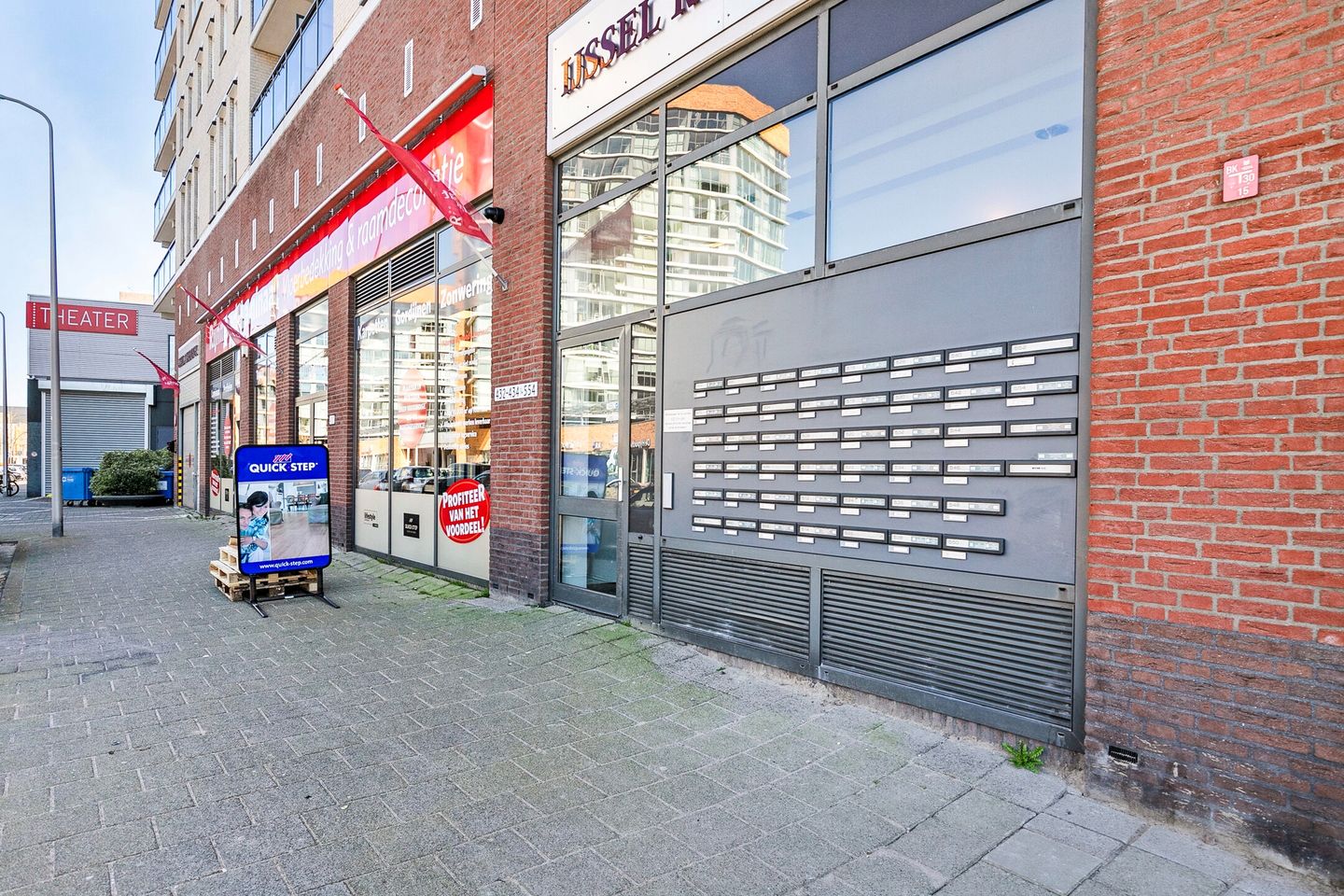 Foto 20 van Fluiterlaan 540