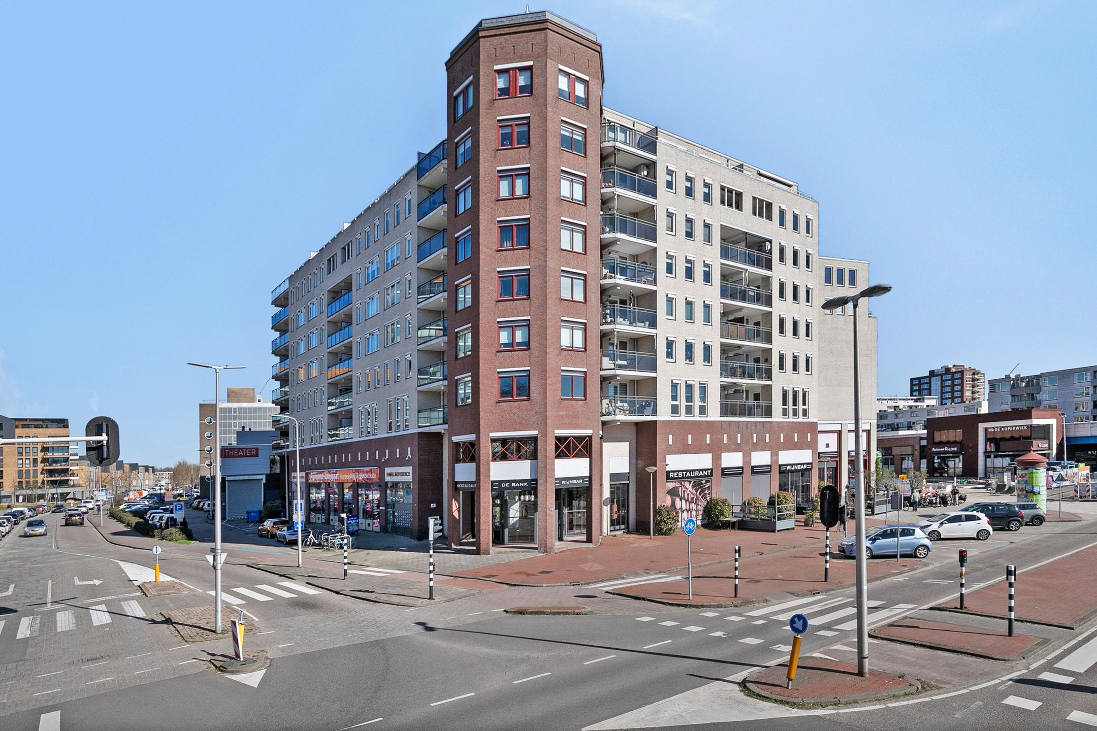 Foto 21 van Fluiterlaan 540