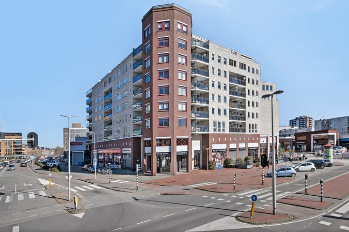 Foto 21 van Fluiterlaan 540