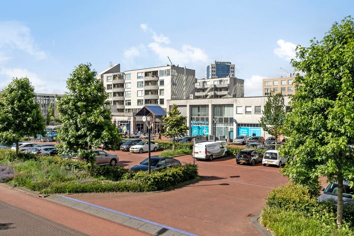 Foto 22 van Fluiterlaan 540