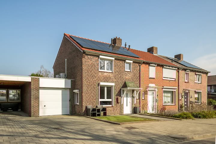 Foto 19 van Kommerveldlaan 14