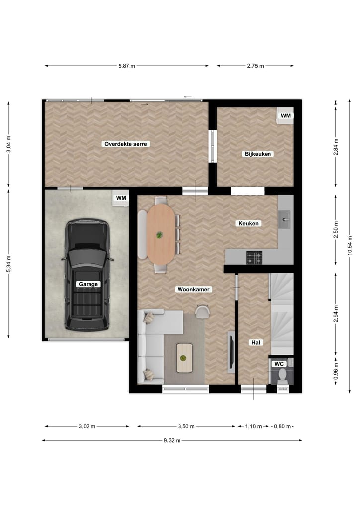 Foto 21 van Kommerveldlaan 14