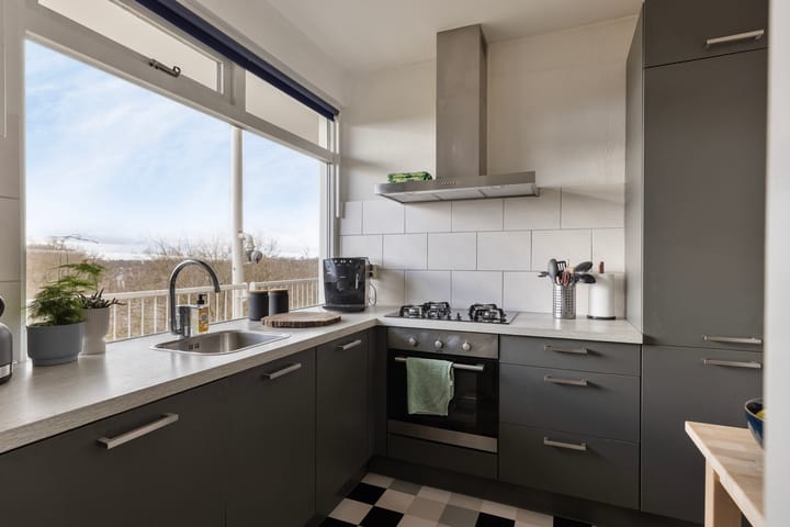 Foto 4 van Lambert Heijnricsstraat 24-F