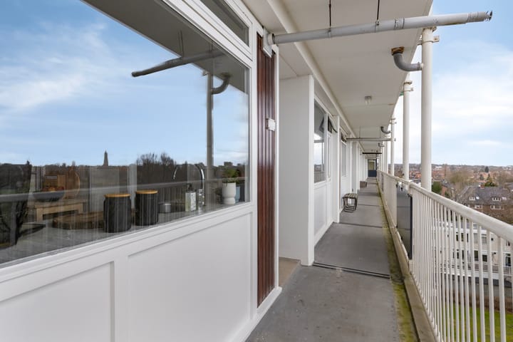 Foto 7 van Lambert Heijnricsstraat 24-F